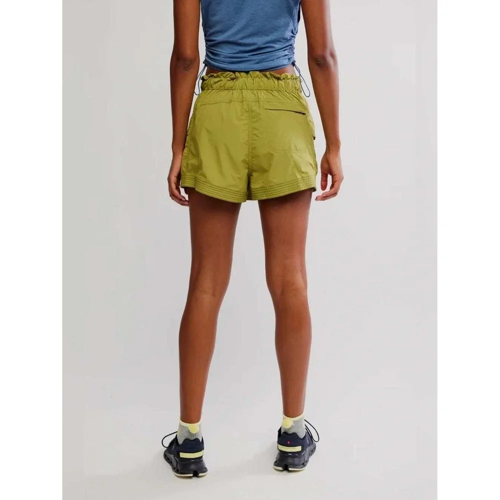 Free People measurements waist
